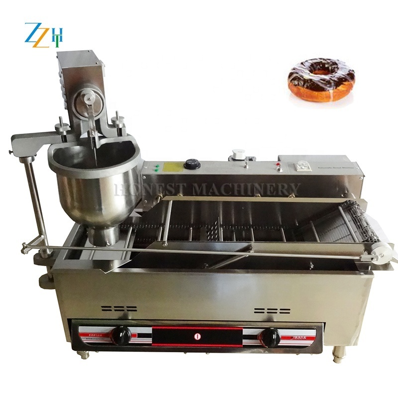 Commercial Donut Hole Maker / Industrial Donut Maker / Donut Frying Machines