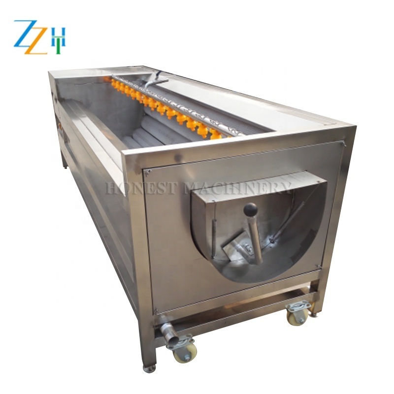 Electric Potato Peeling Machine / Electric Potato Peeler / Potato Peeler Machine