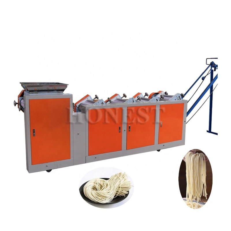 Good Quality Noodle Maker Automatic / Noodle Making Machine Price / Sri Lanka Noodle Making Machine