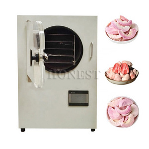 Good Quality Mini Freeze Dryer / Freeze Drying Machine / Mini Freeze Drying Machine