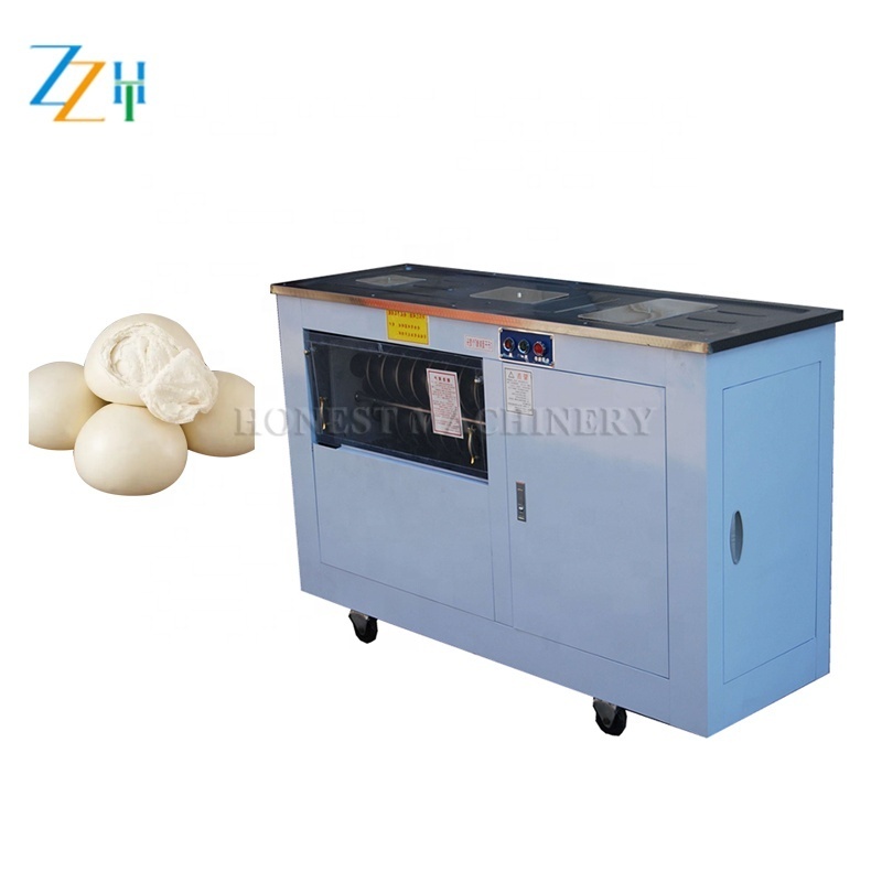 Long Service Life Moulds For Making Bread Buns / Steamed Bread Machine / Steam Bun Machine