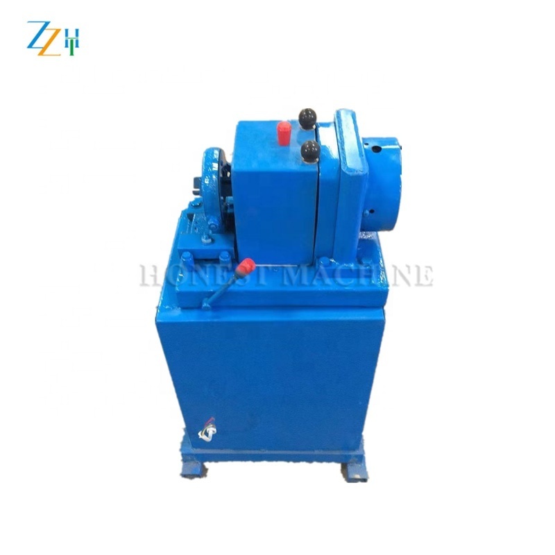 Large Capacity Dowel Milling Machine / Dowel Milling Machine Supplier / Dowel Wood Pin Making Machine