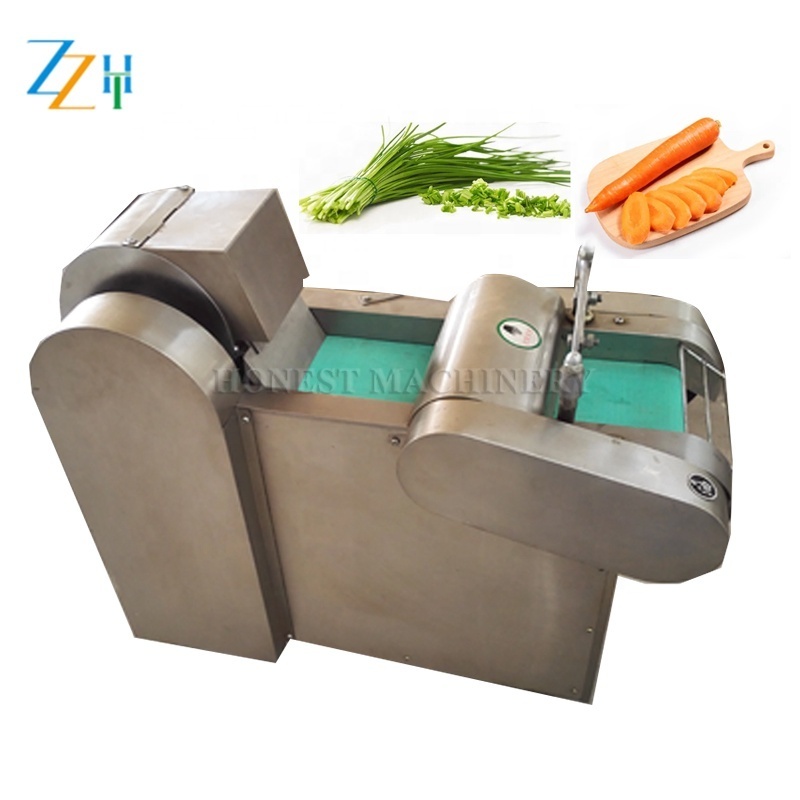 Hot Sale Multifunctional Vegetable Cutter / Vegetable Food Chopper / Machine For Cutting Vegetables