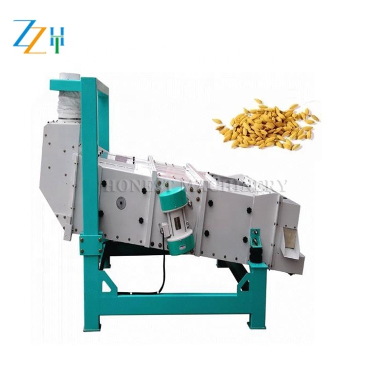 Factory Price Bean Stone Remover / Stone-Removers / Stone Removing Machine