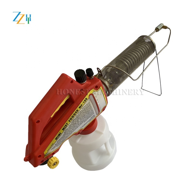 Industrial Mosquito Killer Spray Machine / Mosquito Killer Spray Machine Control / Insect Fogger Mosquito Killer Fogging Machine