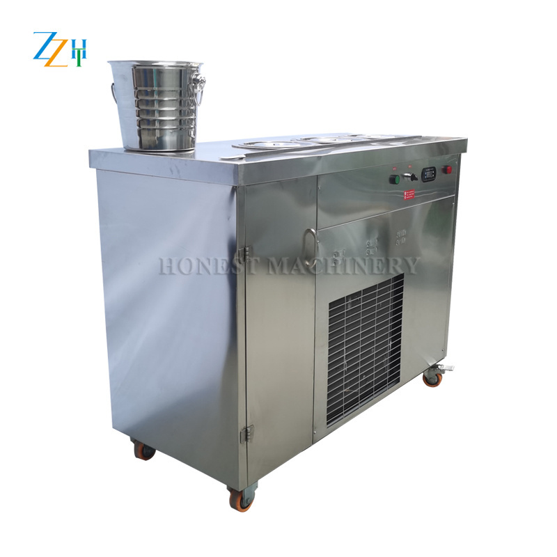 High Quality And Beat Price Turkish Ice Cream Machine / Gelato Ice Cream Machine