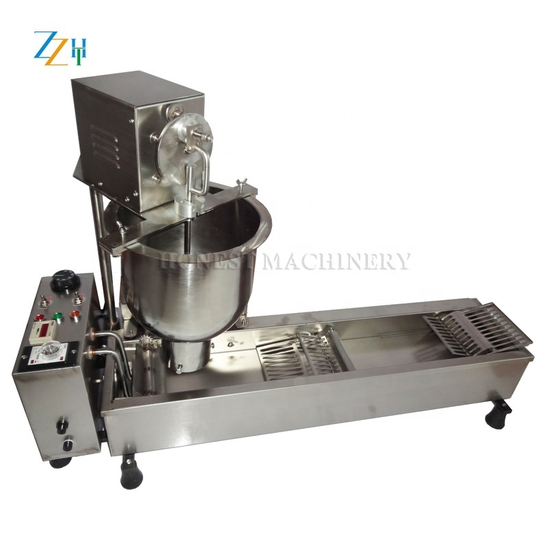 Factory Price Donut Maker / Industrial Donut Maker / Donut Fryer Machine