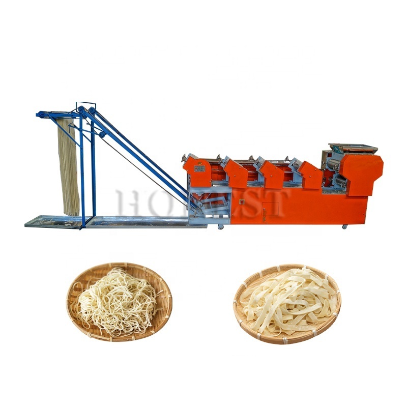 Good Quality Noodle Maker Automatic / Noodle Making Machine Price / Sri Lanka Noodle Making Machine