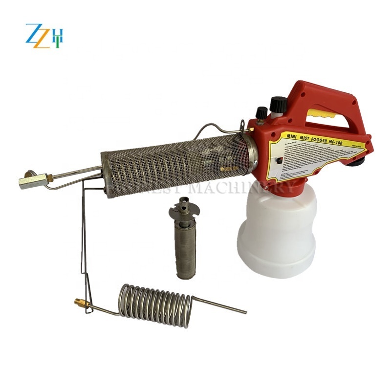 Factory Price Mist Maker Fogger Industrial / Mosquito Killer Fogging Machine Price / Mosquito Killer Spray Machine