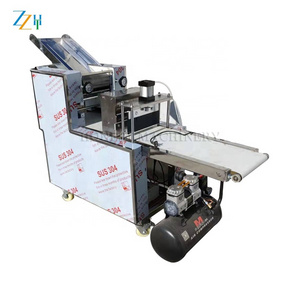 Hot Sale Dough Cutter Roller / Pretzel Making Machine / Breadstick Grissini Machine