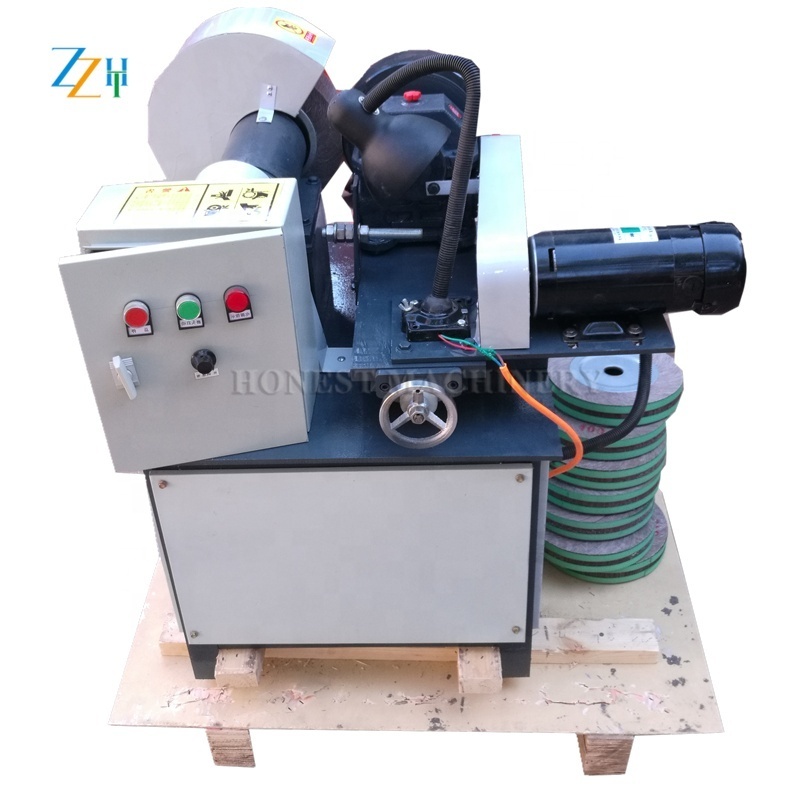 Automatic Grinding Polishing Machine / Tube Polishing Machine / SUS Pipe Grinding Machine