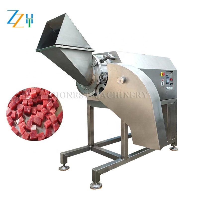 Good Price Frozen Chicken Meat / Frozen Meat Dicer / Frozen Duck Meat