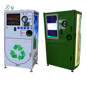 Large Capacity Bottle Recycling Machine / Plastic Bottle Recycling Machine / Plastic Bottle Recycling Machine for Sale