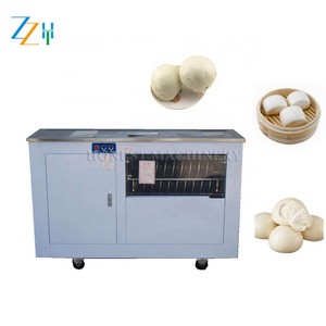 Long Service Life Moulds For Making Bread Buns / Steamed Bread Machine / Steam Bun Machine