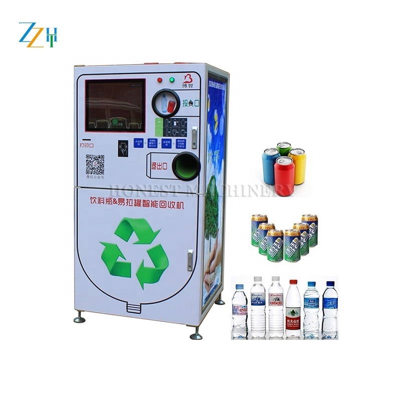 Large Capacity Bottle Recycling Machine / Plastic Bottle Recycling Machine / Plastic Bottle Recycling Machine for Sale