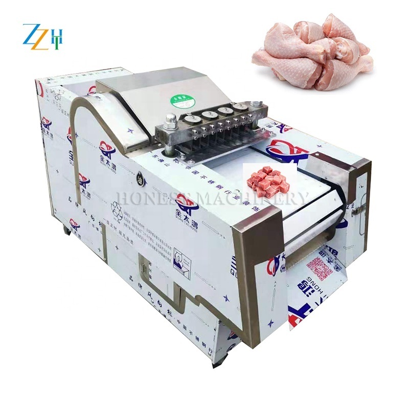 New Arrival  Meat Dicing Machine / Meat Cutting Machine / Chicken Cutting Machine