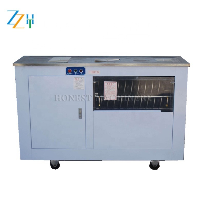 Long Service Life Moulds For Making Bread Buns / Steamed Bread Machine / Steam Bun Machine