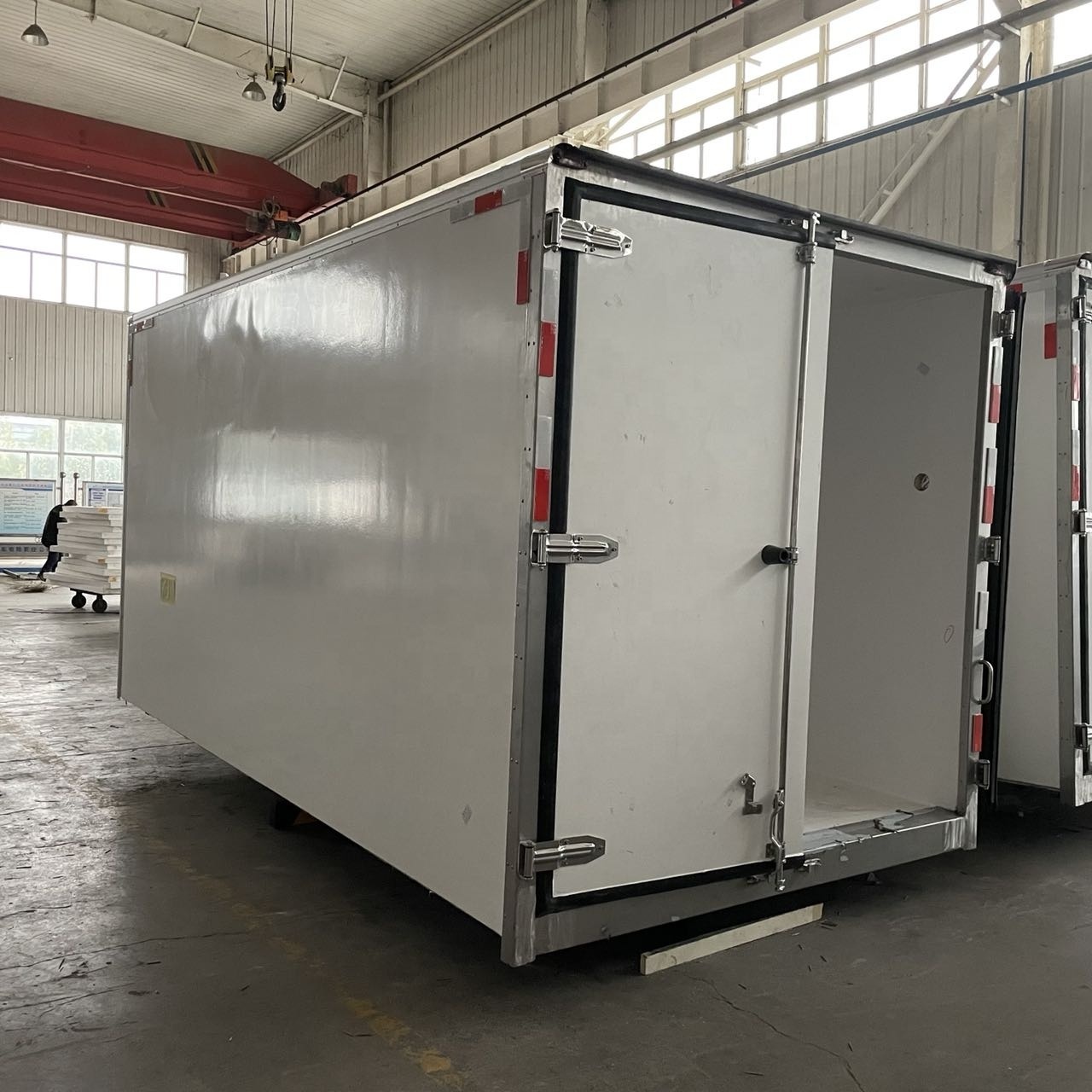 ckd sandwich truck body panels  fiberglass panels for sale for  japan chassis for south american