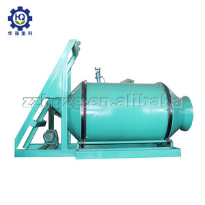 Bulk Fertilizer Granules Mixing Equipment/Blending Machine