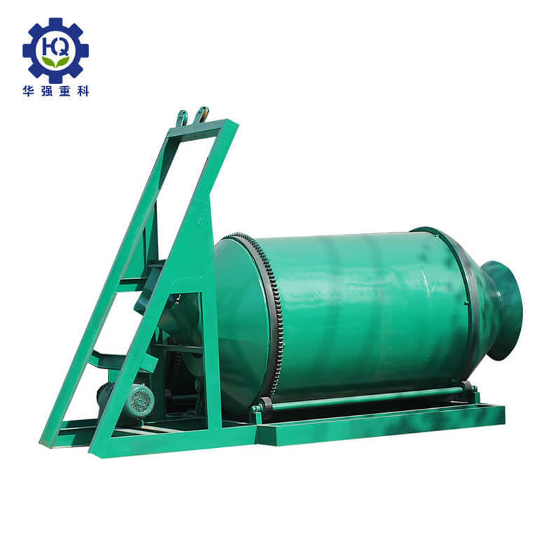 Bulk Fertilizer Granules Mixing Equipment/Blending Machine