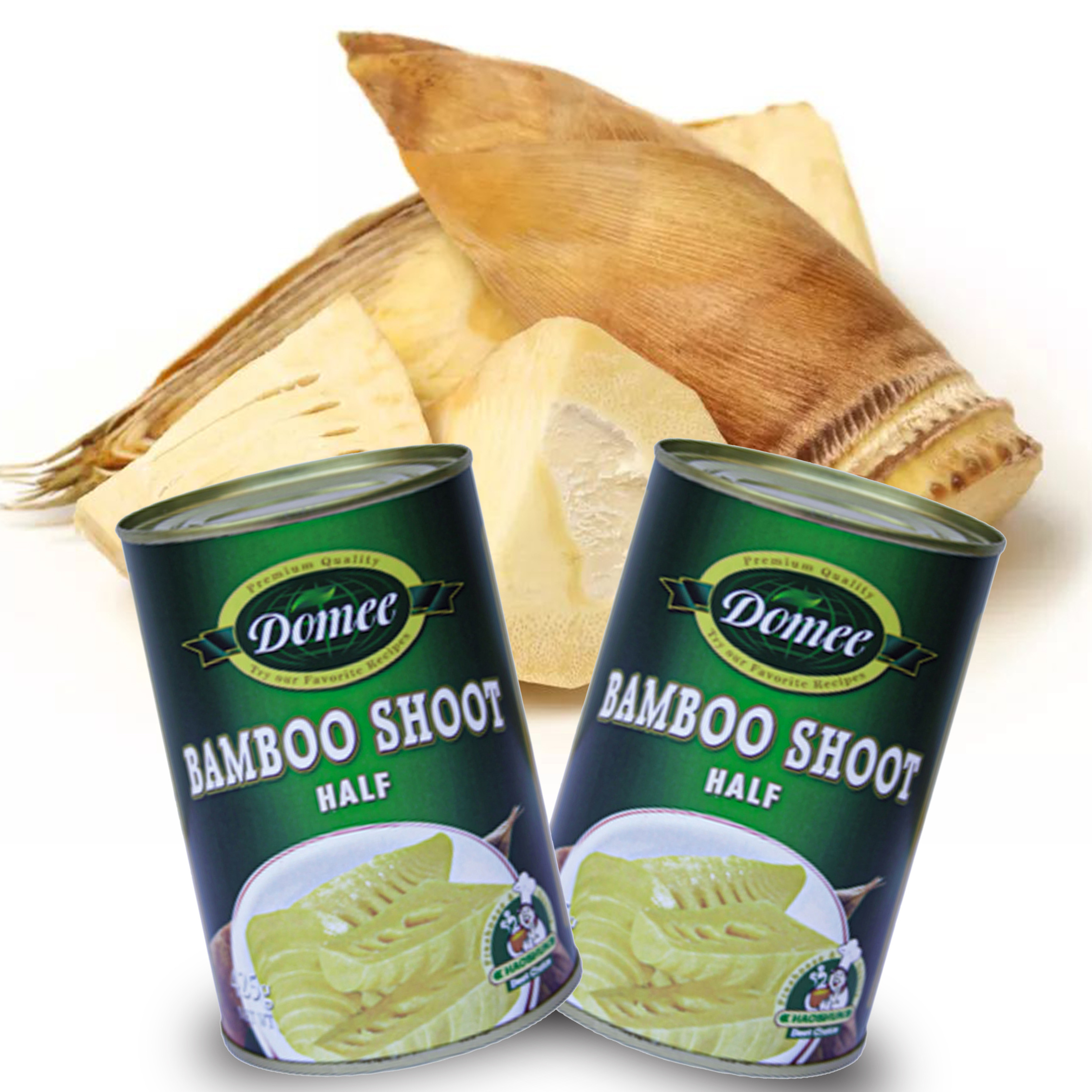 High Quality Shoot Bamboo Can Customized Canned Bamboo Shoot Factory Fresh Bamboo Shoots Canned