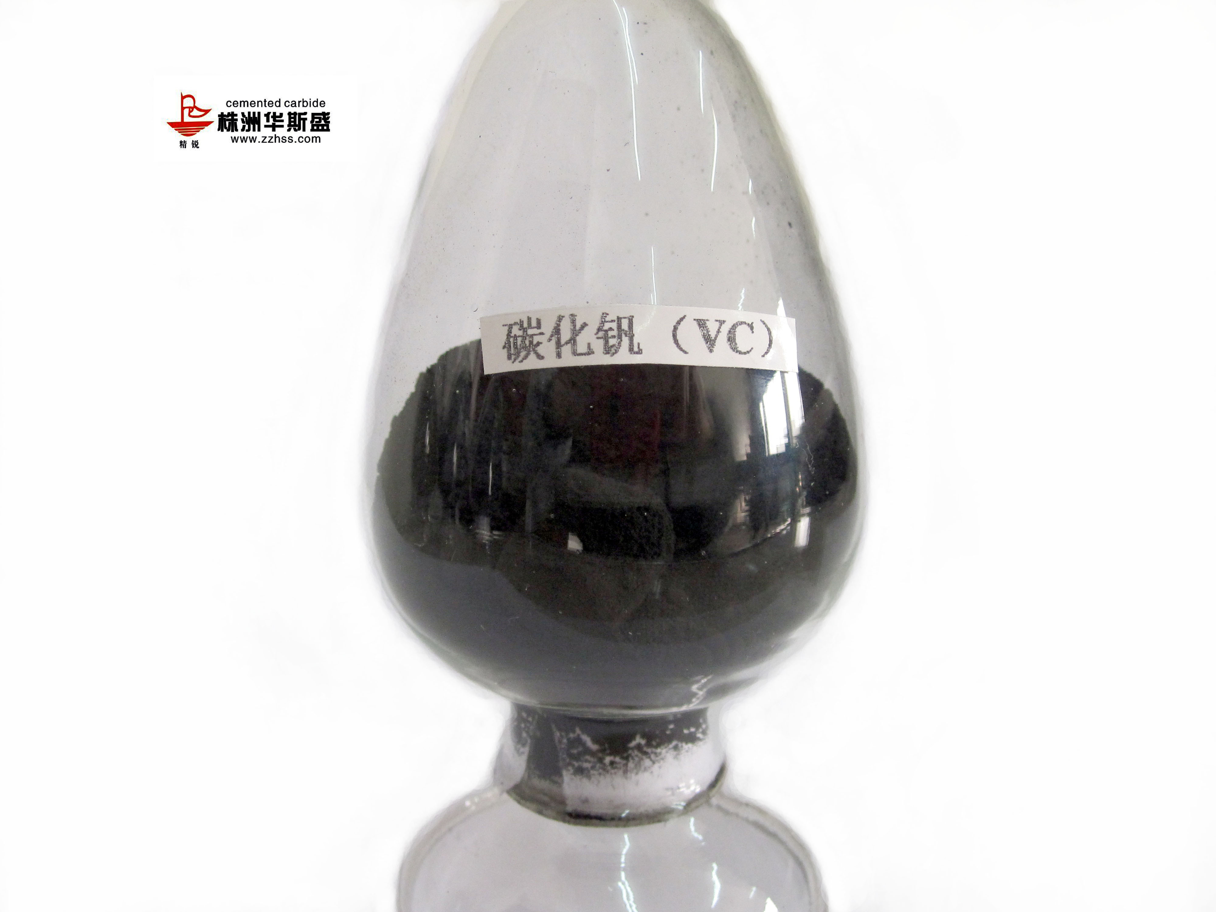 Ferro Vanadium Fev50 Vanadium Carbide Powder Vanadium Batterijen Used In Cemented Carbide