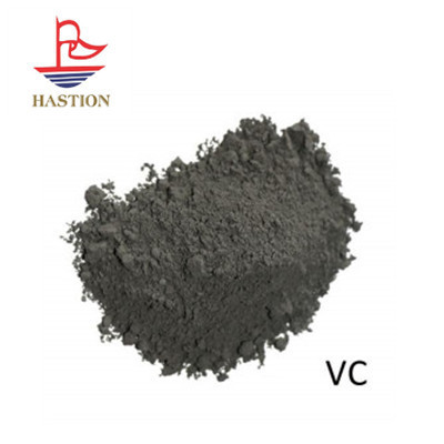 Zhuzhou hot sale TiC powder high purity quality factory direct selling titanium carbide powder