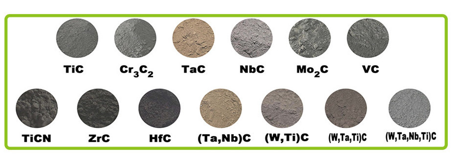 Ferro Vanadium Fev50 Vanadium Carbide Powder Vanadium Batterijen Used In Cemented Carbide