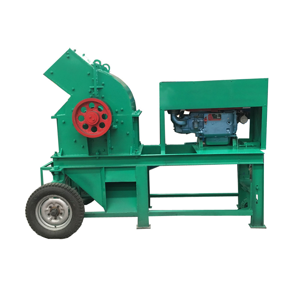 PC series small stone crusher, mini Rock Hammer Crusher machine to break stone marble and granite production line