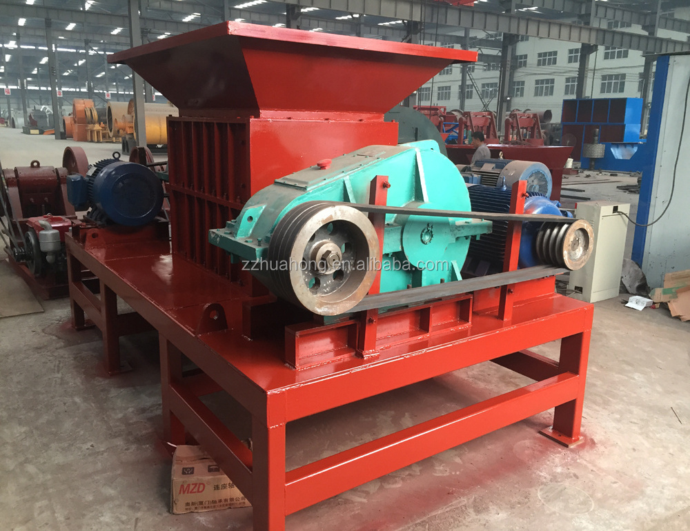 New design waste tyre recycling machine for rubber powder