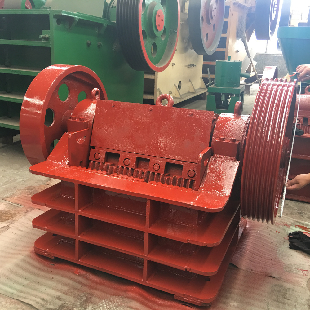 Jaw crusher pex 250x1000 ,jaw crusher henan fote machinery,150 x 125 jaw crusher