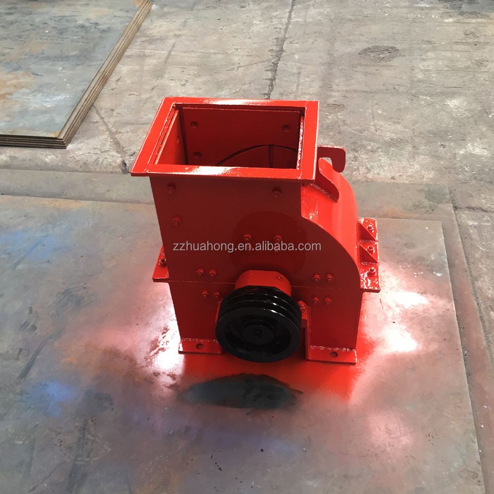 PC 300*200 Hammer crusher,hammer mill crusher for crushing wood paper cement