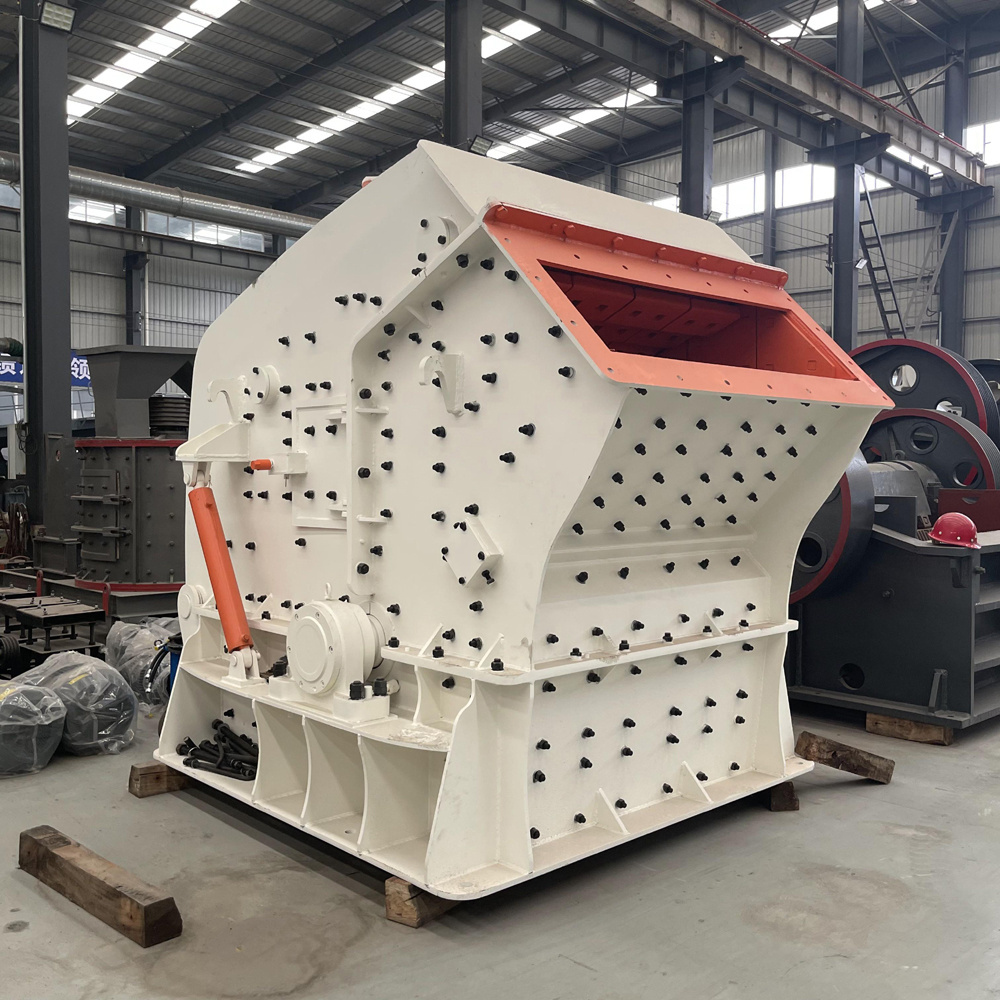 Blow bar impact crusher, hazemag impact crusher blow bar ,sand making machine fine impact crusher price