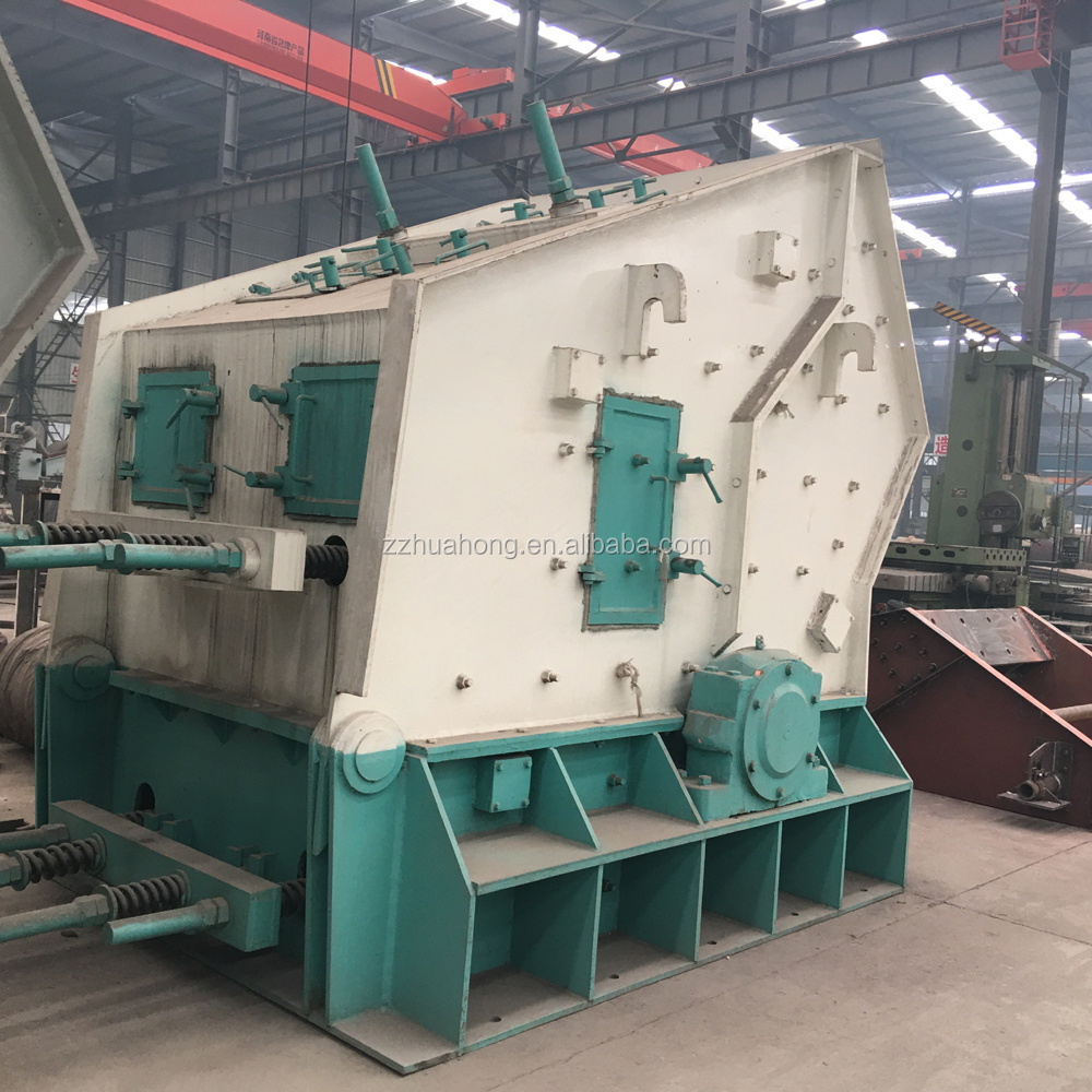 Hazemag impact crusher ,small impact crusher,mobile impact crusher