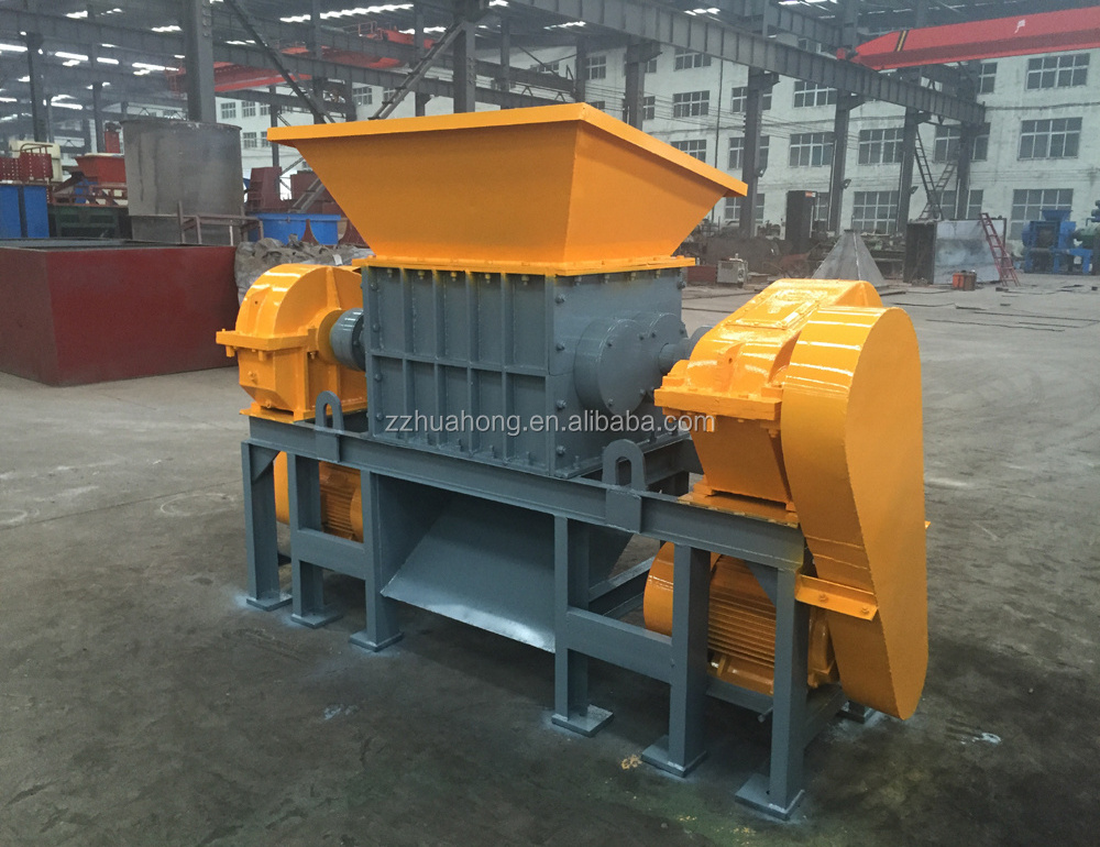 Wood branch shredder,hard drive shredder,commercial cabbage shredder