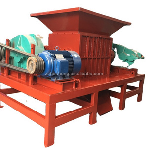 New design waste tyre recycling machine for rubber powder