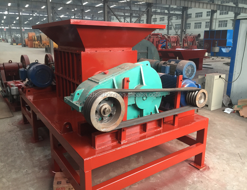 New design waste tyre recycling machine for rubber powder