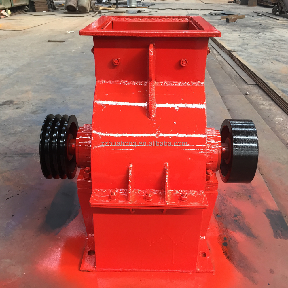 PC 300*200 Hammer crusher,hammer mill crusher for crushing wood paper cement