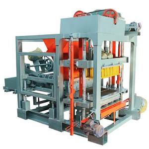 bricks making machinery,block making machine, block making machinery