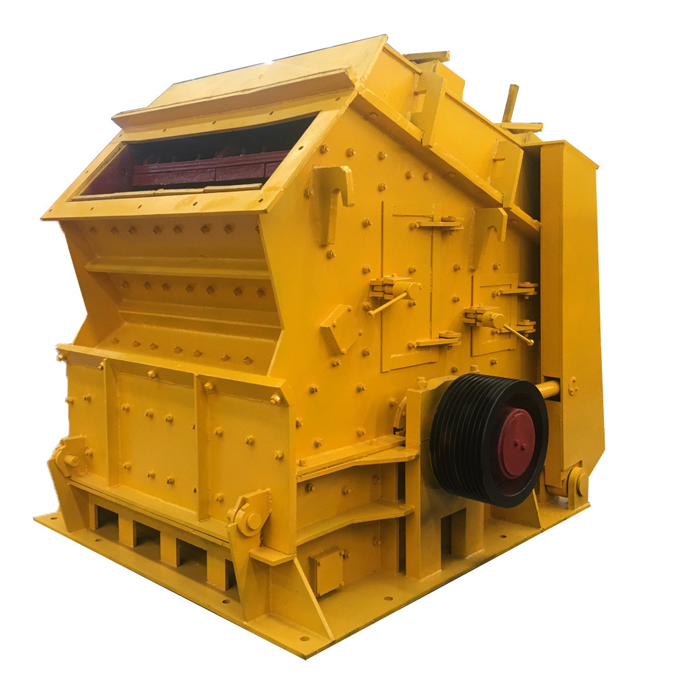 Hazemag impact crusher ,small impact crusher,mobile impact crusher