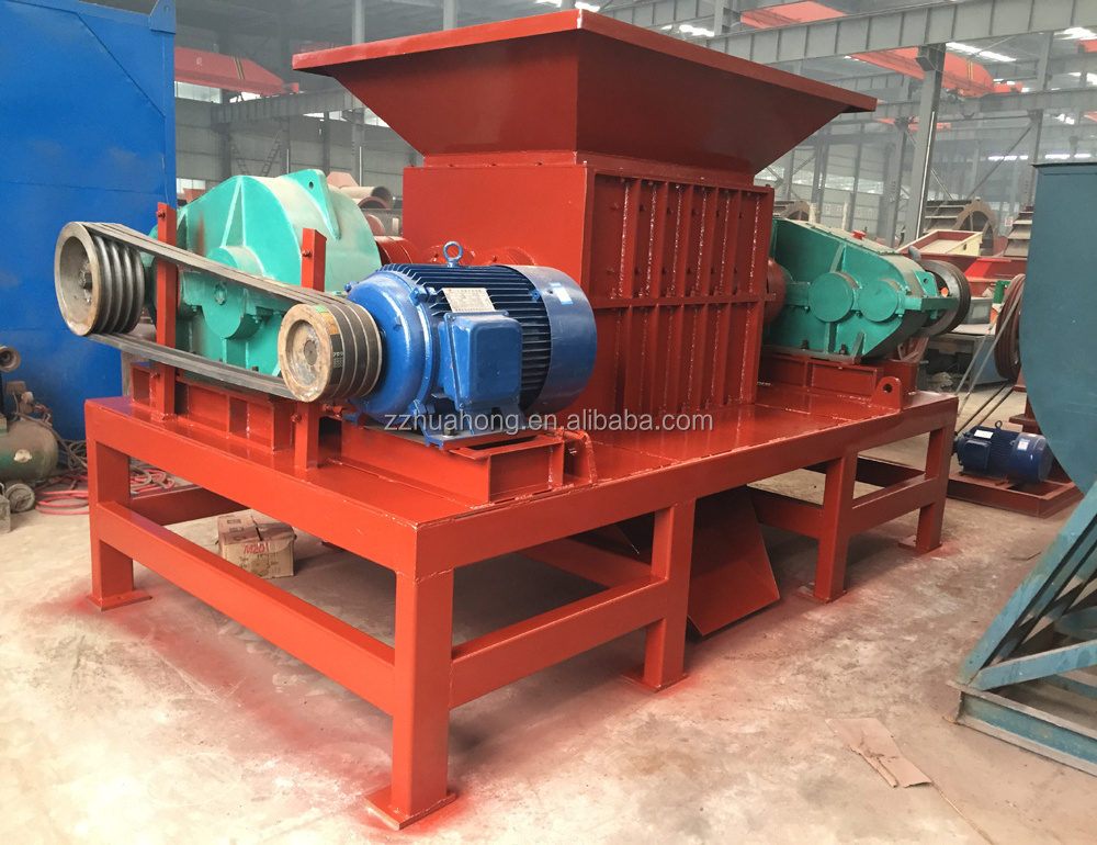 New design waste tyre recycling machine for rubber powder