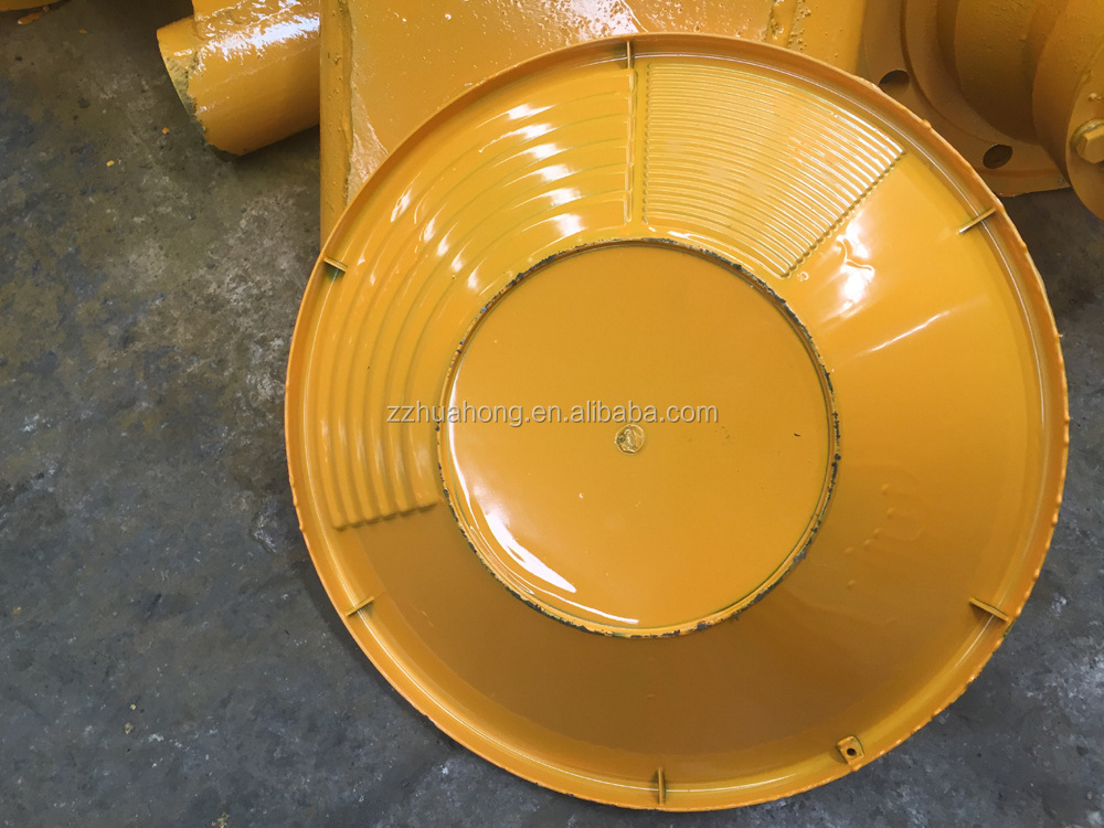 plastic gold panning kit, gold sluice pan for sale