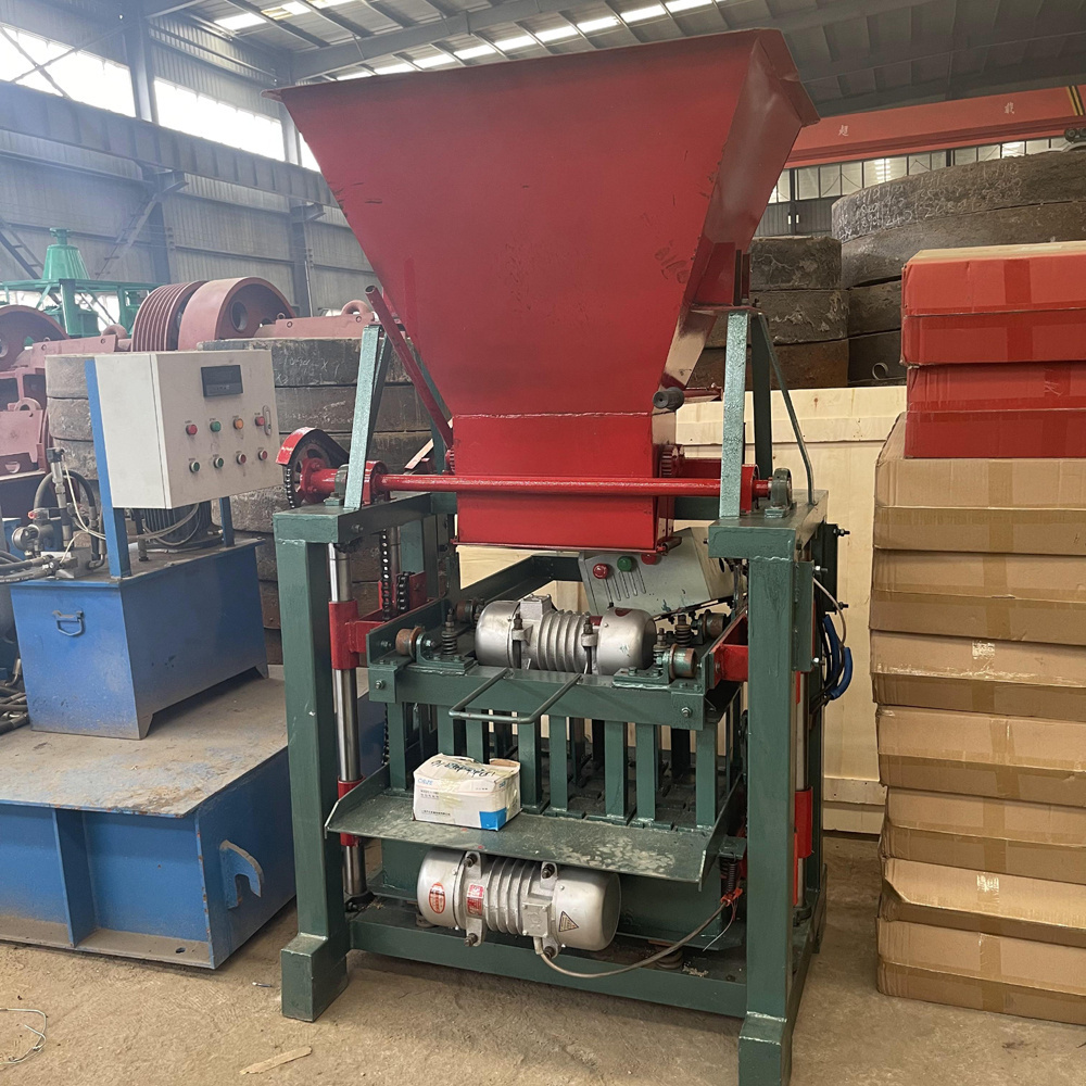 bricks making machinery,block making machine, block making machinery