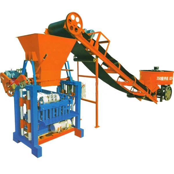 bricks making machinery,block making machine, block making machinery