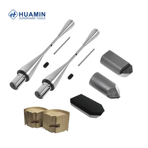 PCD Notching Tools for Carbide Roller Roller Cutting Tools   carbide boring pcd tools