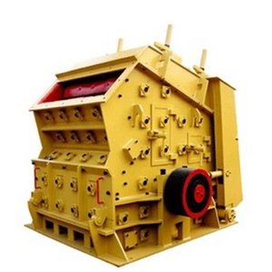 high quality ,durable but not expensive impact crusher