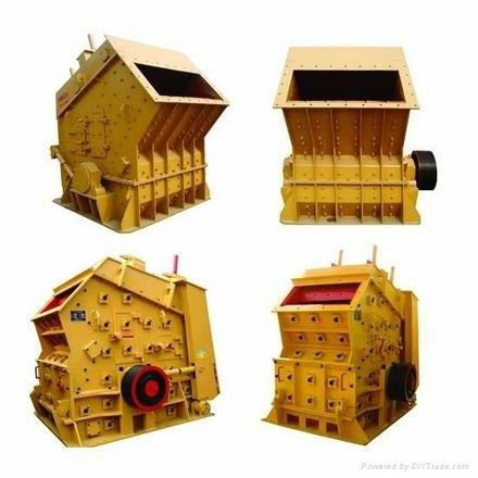 high quality ,durable but not expensive impact crusher