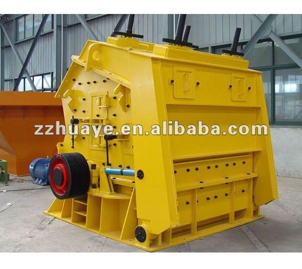 high quality ,durable but not expensive impact crusher