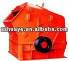 high efficiency hazemag impact crusher with ISO certificate