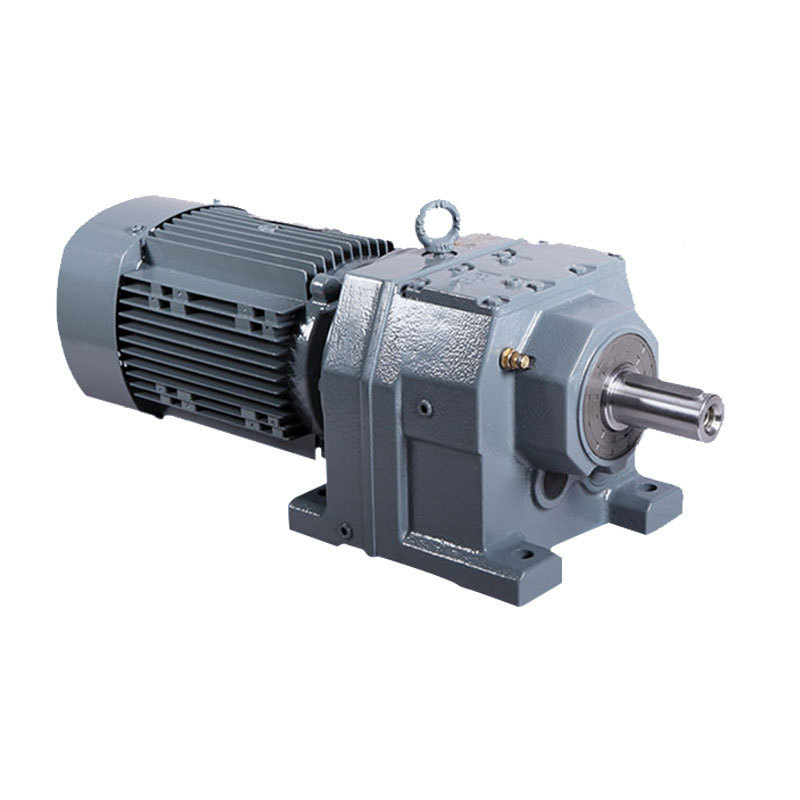 speed reducing boxes/electric motor speed reducer/speed reducer gear box